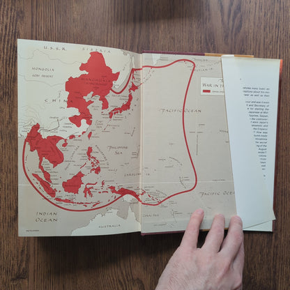 The Rising Sun - The Decline and Fall of the Japanese Empire 1936-1945