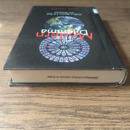 The Modern Dilemma - Wallace Stevens, T.S. Eliot and Humanism