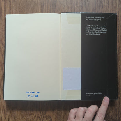 The Modern Dilemma - Wallace Stevens, T.S. Eliot and Humanism