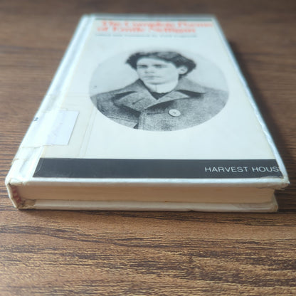The Complete Poems of Emile Nelligan