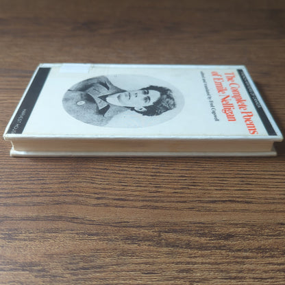The Complete Poems of Emile Nelligan