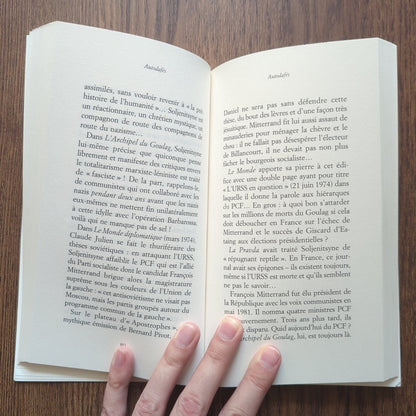 Autodafés - L'art de détruire les livres