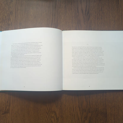 Materiality and Perception in Contemporary Atlantic Art