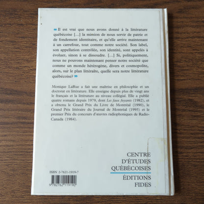 L'arpenteur et le navigateur