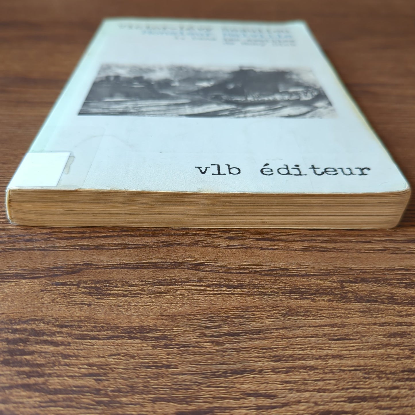 Monsieur Melville - 1. Dans les aveilles de Moby Dick