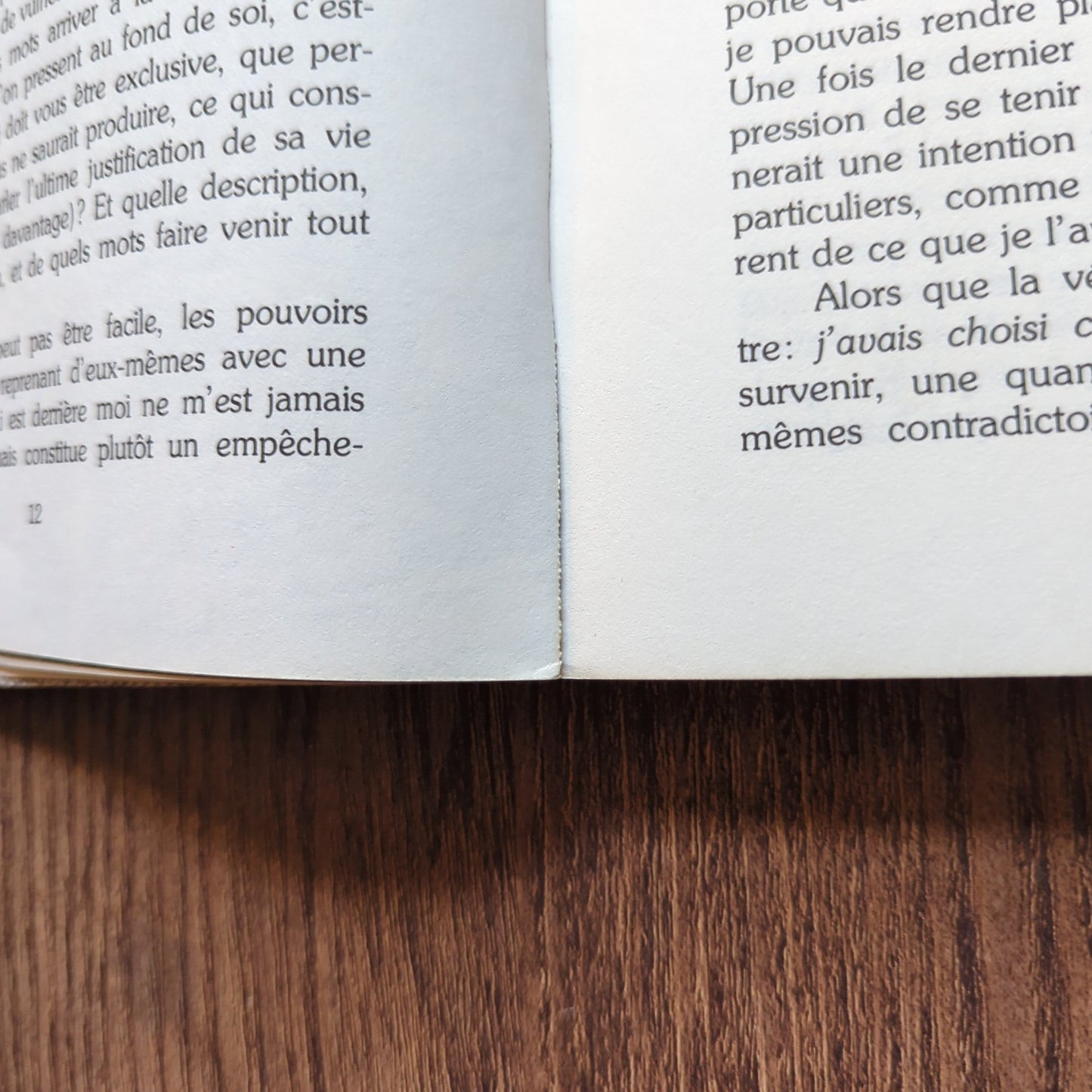 Monsieur Melville - 1. Dans les aveilles de Moby Dick
