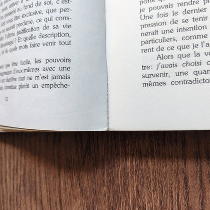 Monsieur Melville - 1. Dans les aveilles de Moby Dick