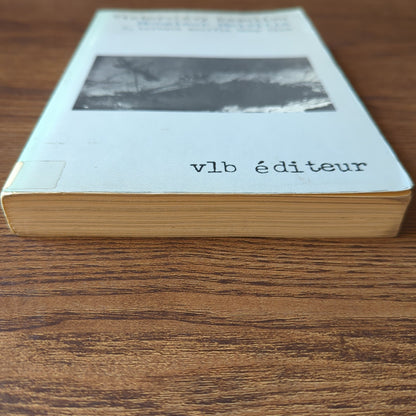 Monsieur Melville - 2. Lorsque souffle Moby Dick