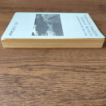 Monsieur Melville - 2. Lorsque souffle Moby Dick