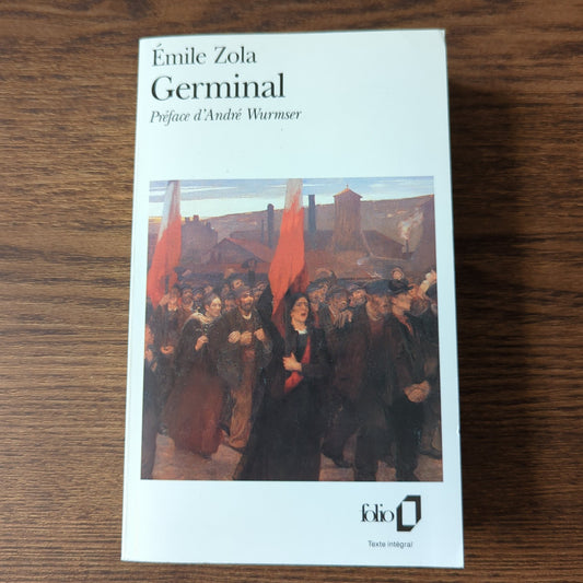 Germinal