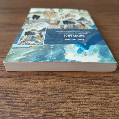 Survivance - Histoire et mémoire du XIXè siècle canadien-français