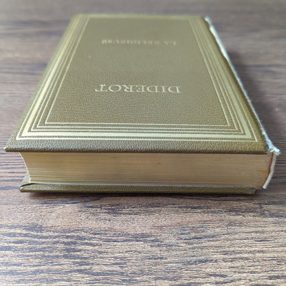 La religieuse