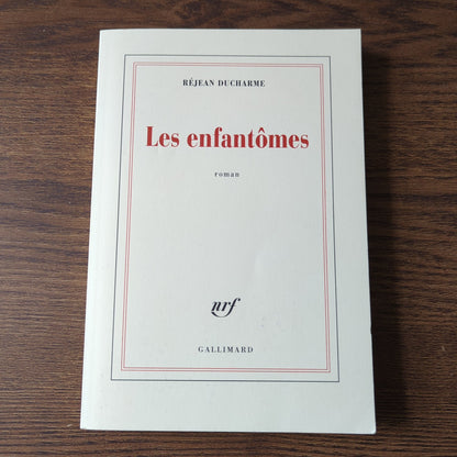 Les enfantômes