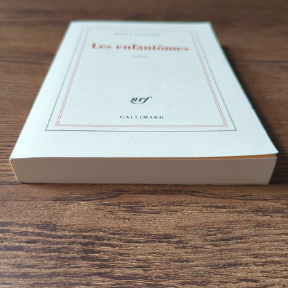 Les enfantômes