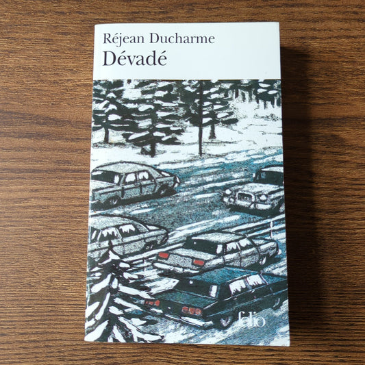 Dévadé