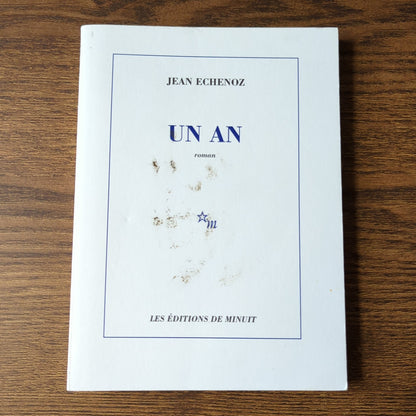 Un an