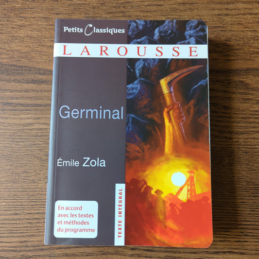 Germinal