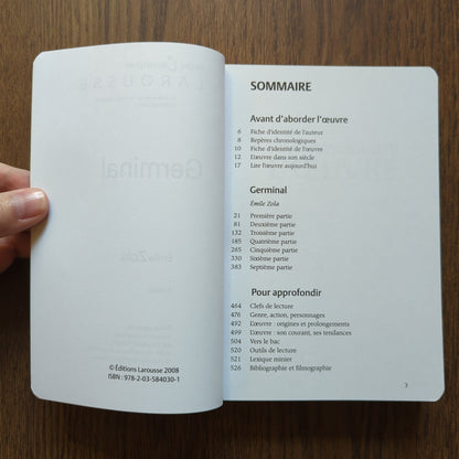 Germinal