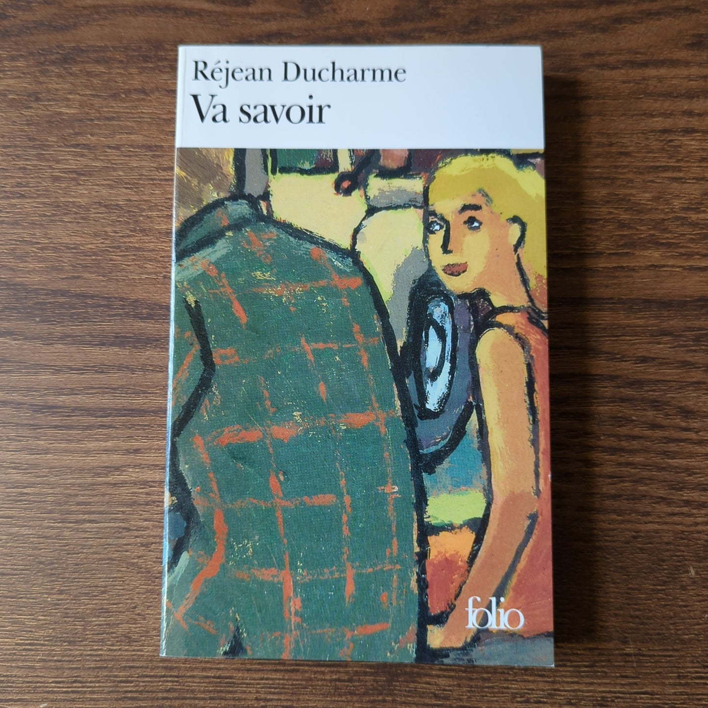 Va savoir