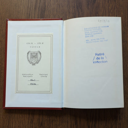 Du côté de Portnoy et autres essais