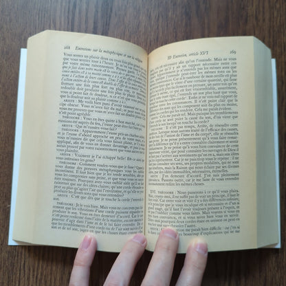 Conversations chrétiennes, suivi de Entretiens sur la métaphysique, sur la religion, et sur la mort