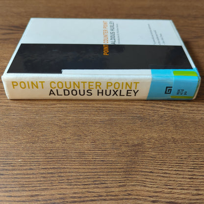 Point Counter Point