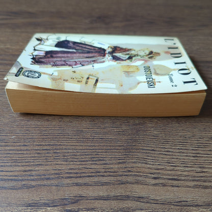 L'Idiot - Tome 2