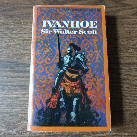 Ivanhoe