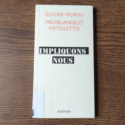 Impliquons-nous