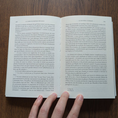 Les somnambules - Essai sur l'histoire des conceptions de l'Univers