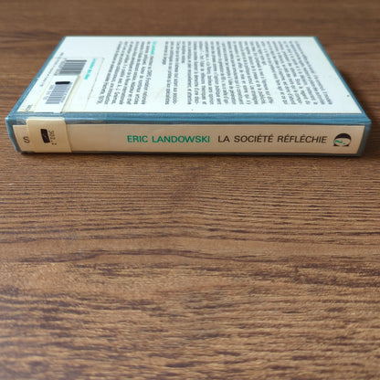 La société réfléchie