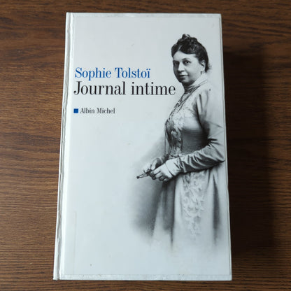 Journal intime