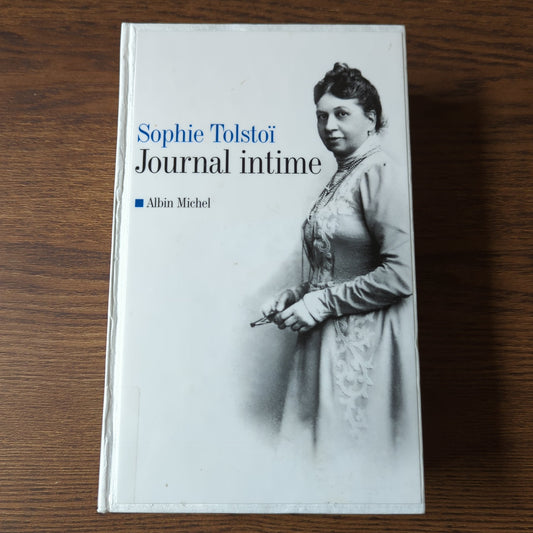 Journal intime