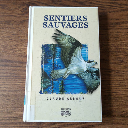 Sentiers sauvages
