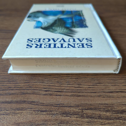 Sentiers sauvages