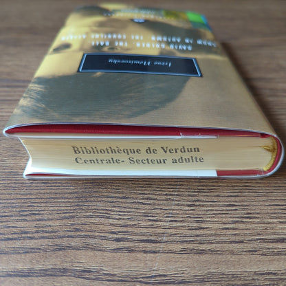David Golder, The Ball, Snow in Autumn, The Courilof Affair