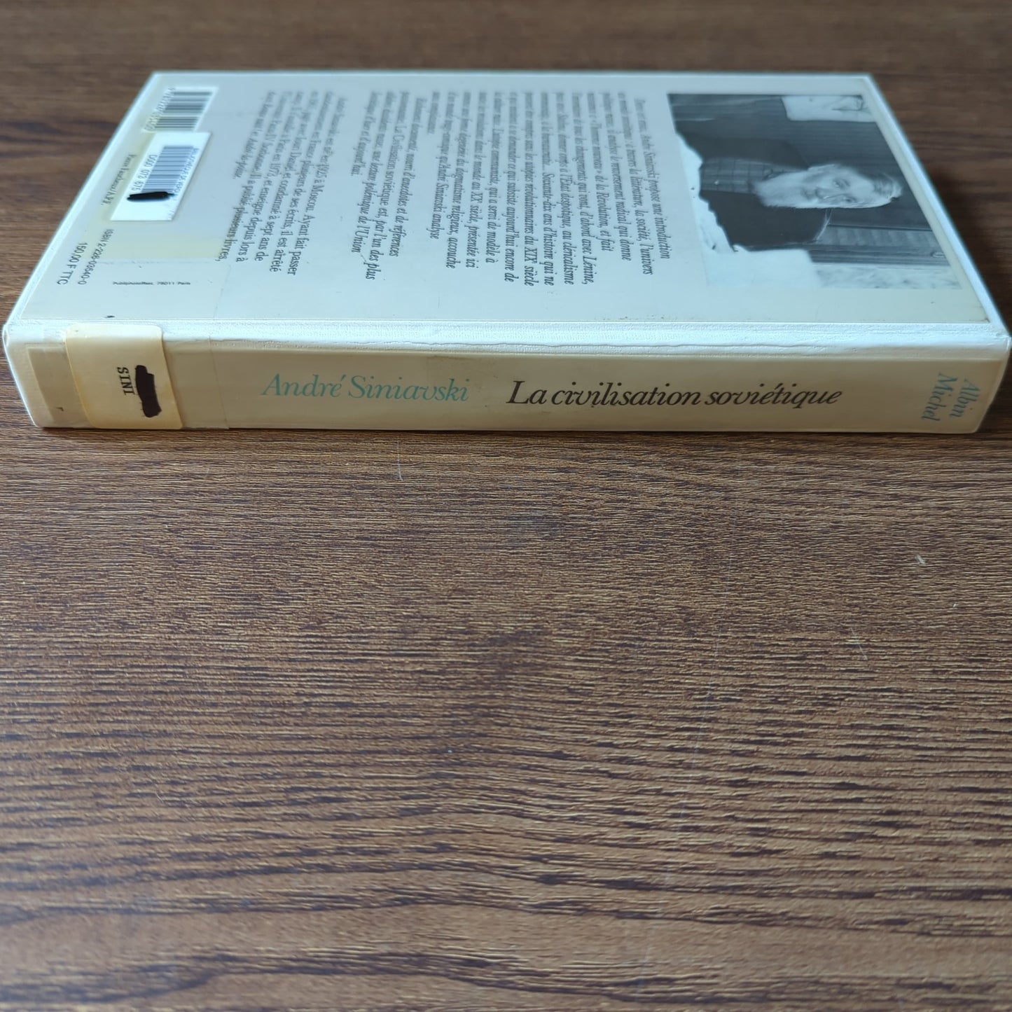 La civilisation soviétique