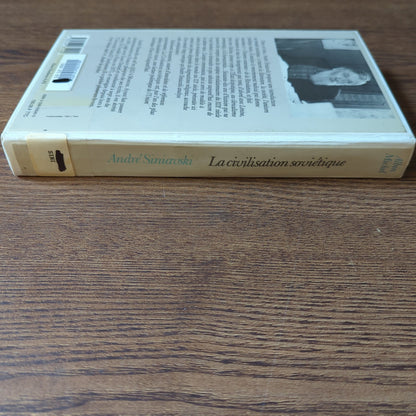La civilisation soviétique