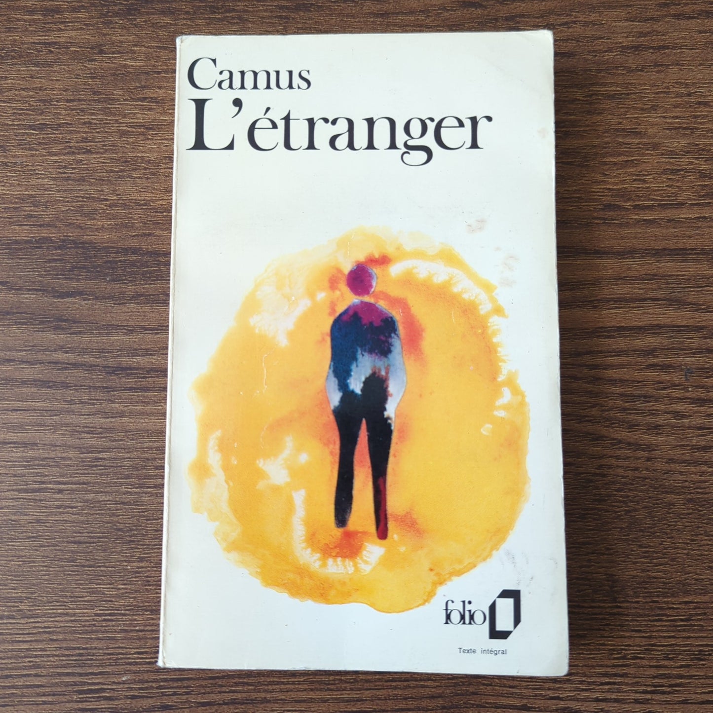L'étranger