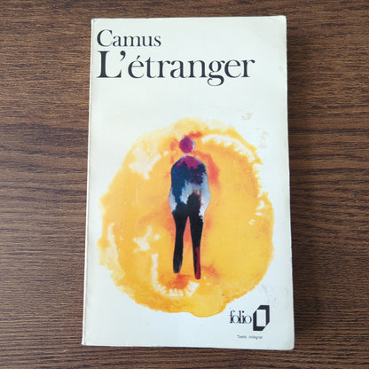 L'étranger