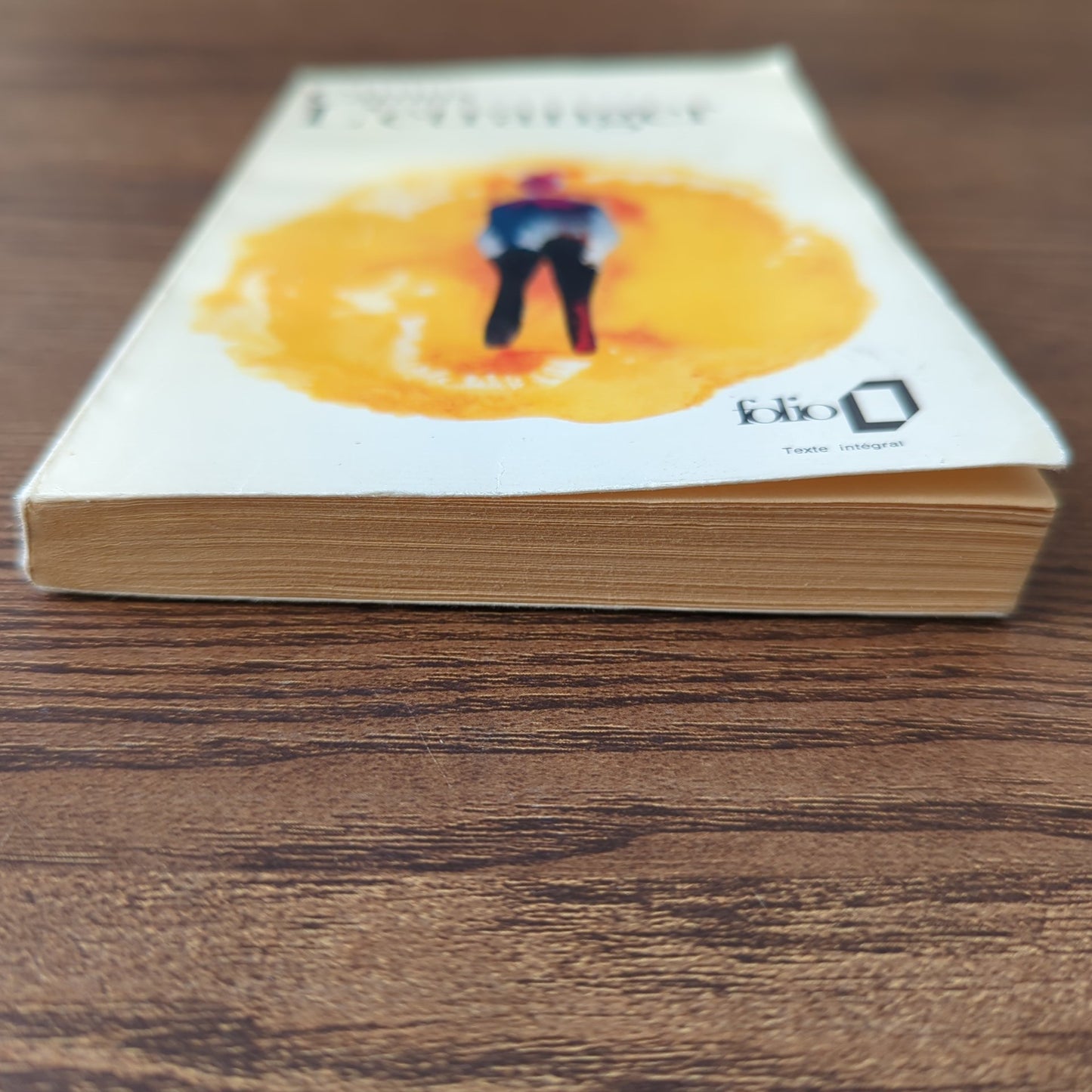 L'étranger
