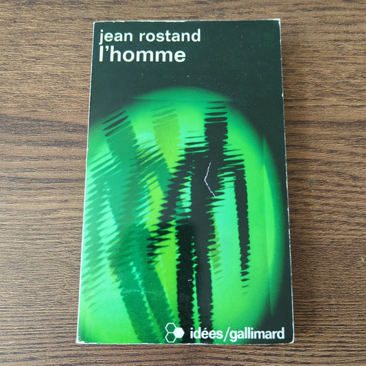 L'homme