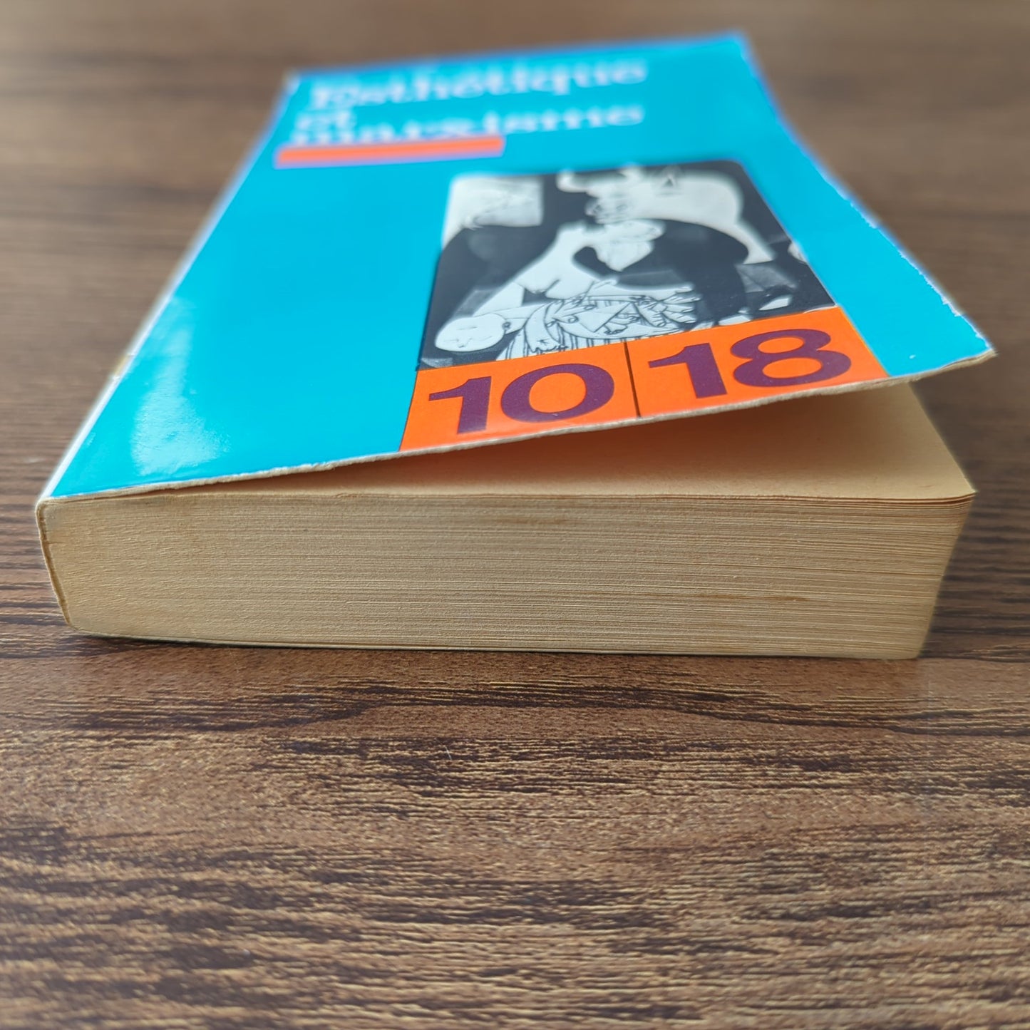 Esthétique et marxisme