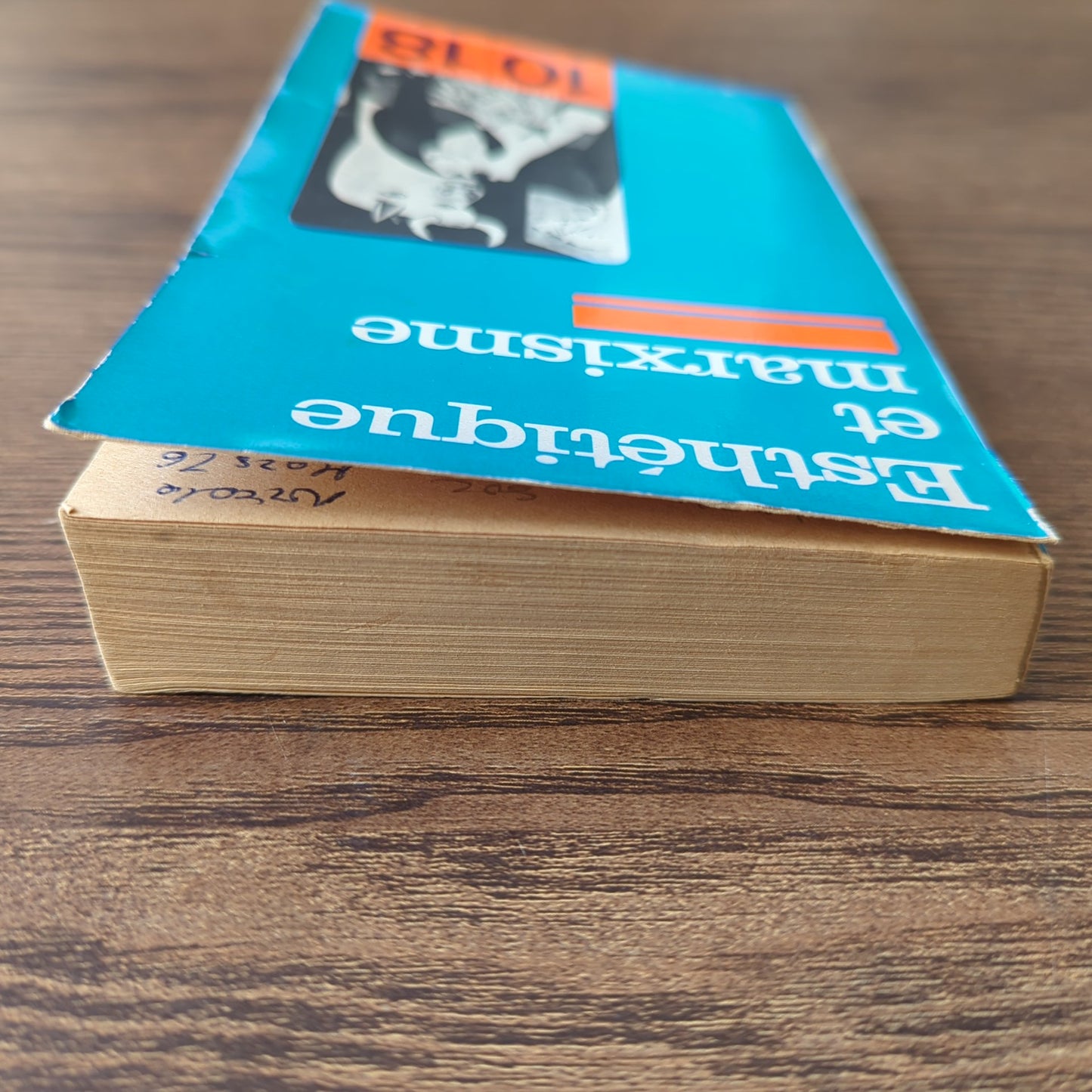 Esthétique et marxisme