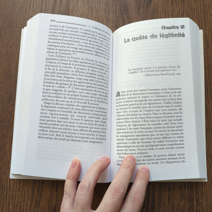 Le marché de droit divin - Capitalisme sauvage & populisme de marché