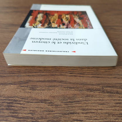 L'individu et le citoyen dans la société moderne
