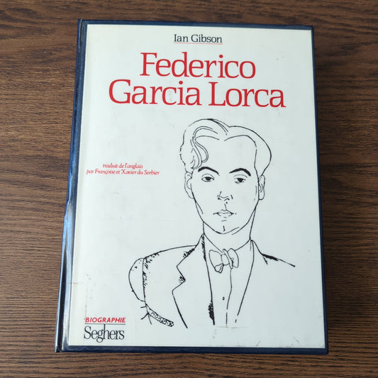 Federico Garcia Lorca, une vie