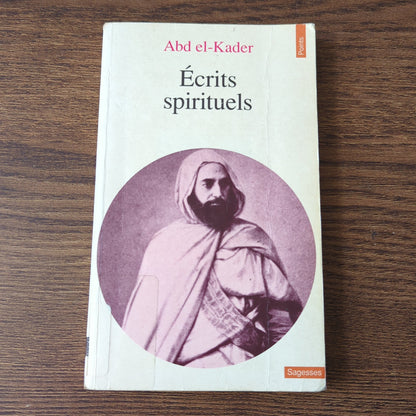 Écrits spirituels