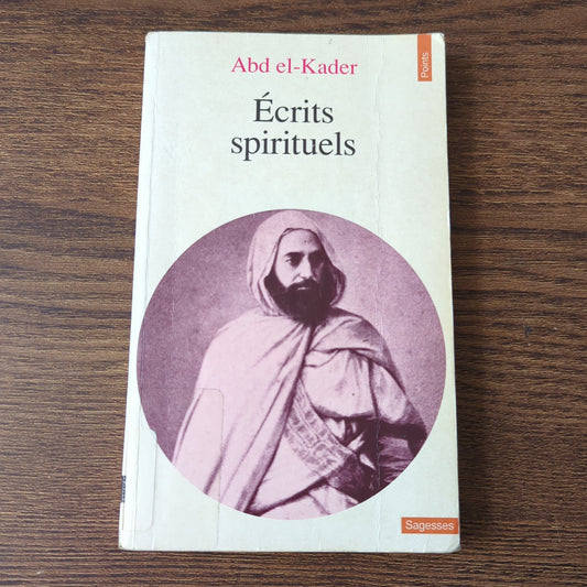 Écrits spirituels