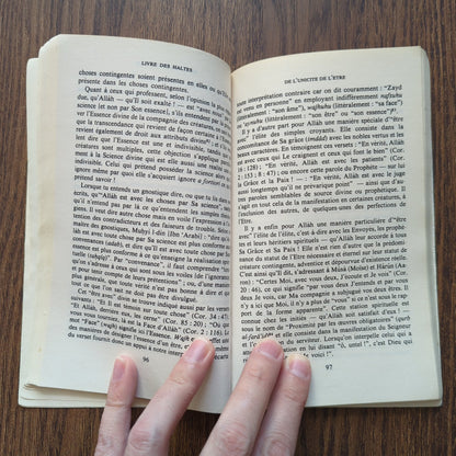 Écrits spirituels